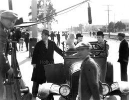 Laurel & Hardy 1932 #2